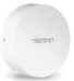 EAN 0710931131130 - Trendnet TEW-823DAP punto de acceso inalámbrico 1267 Mbit/s Blanco Energía sobre Ethernet (PoE) imagen 1