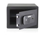 EAN 5052847107959 - Yale YSFB/250/EB1 caja fuerte Transporte seguro 20,5 L Negro imagen 1