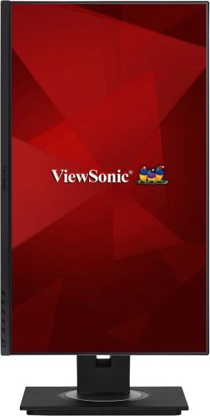 EAN 0766907014693 - Viewsonic VG Series VG2448A-2 pantalla para PC 60,5 cm (23.8") 1920 x 1080 Pixeles Full HD LED Negro imagen 10