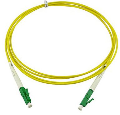 EAN 4063232609188 - BlueOptics SFP2121BU7.5MM Cable de fibra óptica e InfiniBand 7,5 m LC Amarillo imagen 1