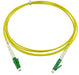 EAN 4063232609188 - BlueOptics SFP2121BU7.5MM Cable de fibra óptica e InfiniBand 7,5 m LC Amarillo imagen 1