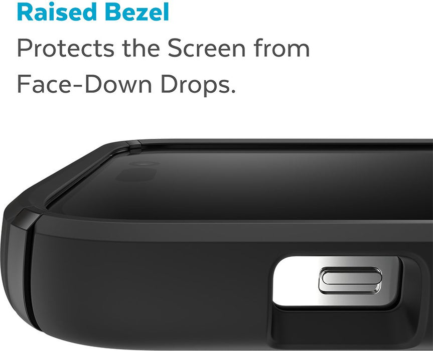 EAN 0840168524853 - Speck Presidio2 Pro funda para teléfono móvil 15,5 cm (6.1") Negro imagen 4