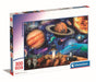EAN 8005125217243 - Clementoni Supercolor 21724 puzzle Puzzle rompecabezas 300 pieza(s) Espacio imagen 1