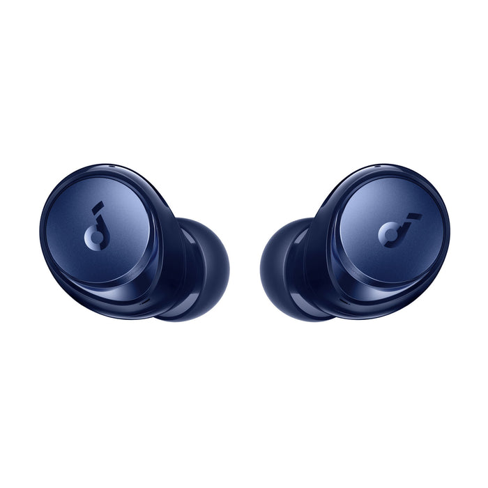EAN 194644106157 - Soundcore Space A40 Auriculares True Wireless Stereo (TWS) Dentro de oído Llamadas/Música Bluetooth Azul imagen 6
