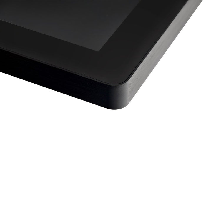 EAN 4711404022661 - Hannspree Open Frame HO 225 HTB Diseño de tótem 54,6 cm (21.5") LED 250 cd / m² Full HD Negro Pantalla tá imagen 5