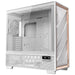 EAN 0761345101561 - Antec FLUX PRO White EUV Full Tower Blanco, Madera imagen 2