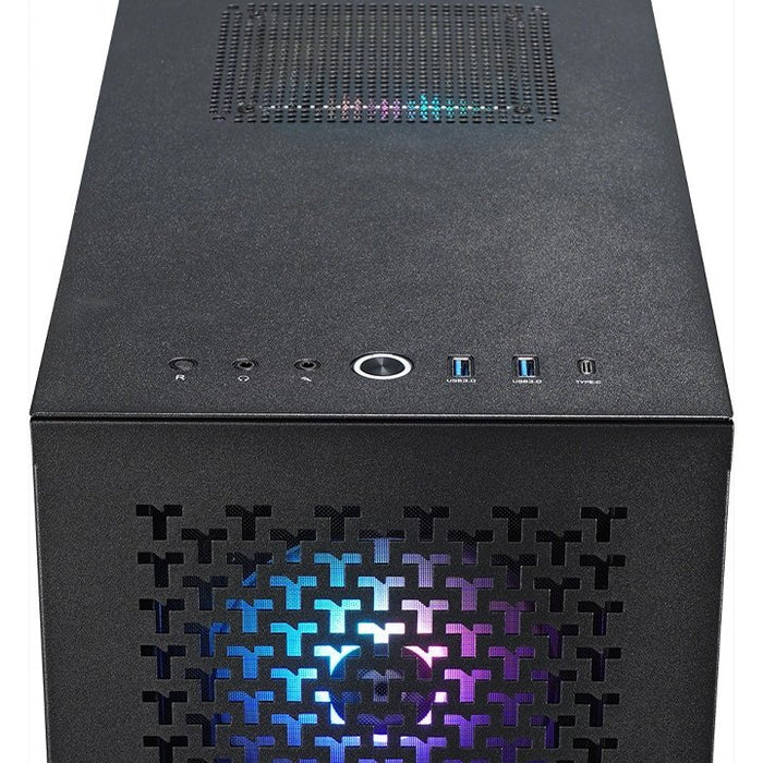 EAN 4713227538916 - Thermaltake Prospero Intel® Core™ i7 i7-13700K 32 GB DDR5-SDRAM 1 TB SSD NVIDIA GeForce RTX 4080 Windows  imagen 4