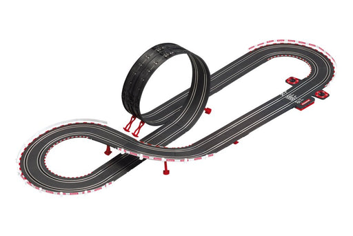 EAN 4007486625358 - Carrera 20062535 modelo controlado por radio Coche Motor eléctrico 1:43 imagen 2