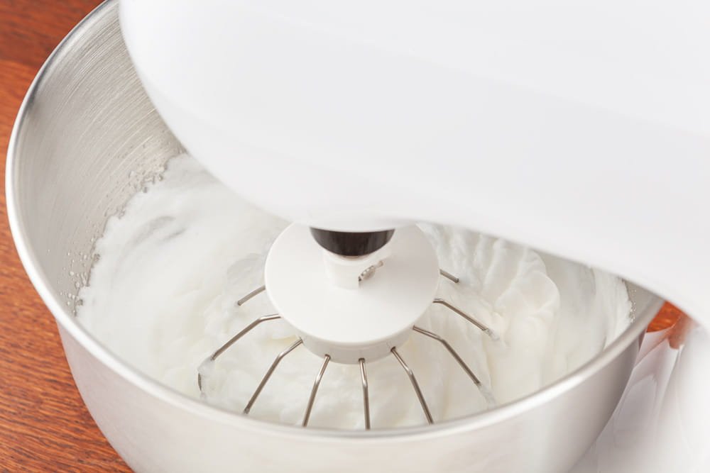 EAN 5908277386207 - ELDOM WRK1200 batidora Batidora de varillas 800 W Blanco imagen 16