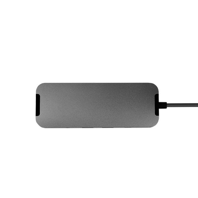 EAN 0753263077721 - Chieftec DSC-901 estación dock para móvil Gris imagen 5