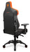 EAN 4710483775239 - COUGAR Gaming Armor Evo CGR-EVO Silla para videojuegos universal Asiento acolchado Negro, Naranja imagen 5