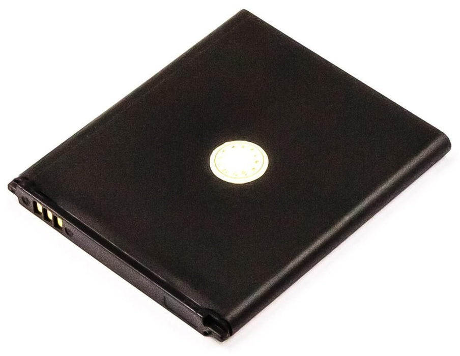 EAN 5712505137291 - CoreParts MSPP2924 recambio del teléfono móvil Batería Negro imagen 2