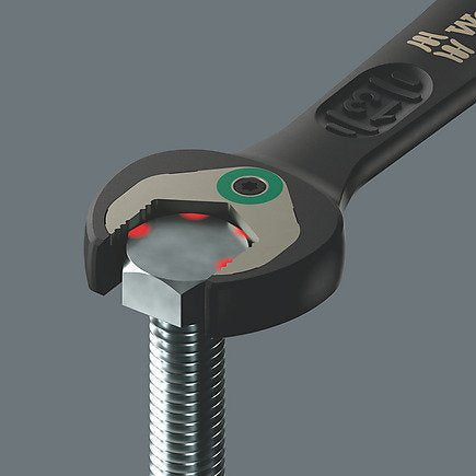 EAN 4013288234124 - Wera 05020017001 llave manual y juego imagen 4