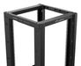 EAN 5901969439250 - Lanberg OR01-6818-B armario rack 18U Rack o bastidor independiente Negro imagen 7