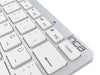 EAN 8681949011825 - Inca IBK-569BT teclado Hogar Bluetooth Metálico, Plata imagen 4