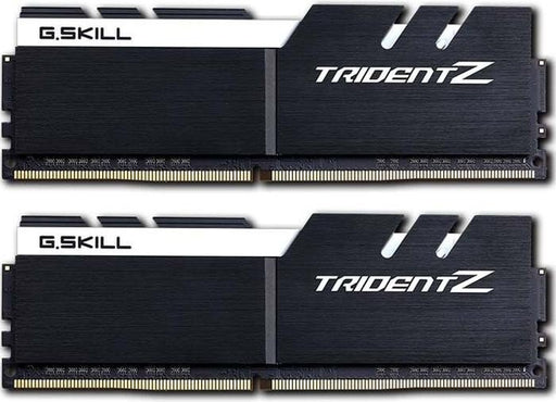 EAN 4719692013125 - G.Skill 32GB DDR4-3200 módulo de memoria 2 x 16 GB imagen 1