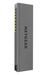 EAN 0606449132137 - NETGEAR GS408EPP Gestionado L2 Gigabit Ethernet (10/100/1000) Energía sobre Ethernet (PoE) Negro, Gris imagen 2