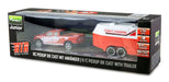 EAN 4262408976363 - Amewi 22681 modelo controlado por radio Camioneta Motor eléctrico 1:64 imagen 2