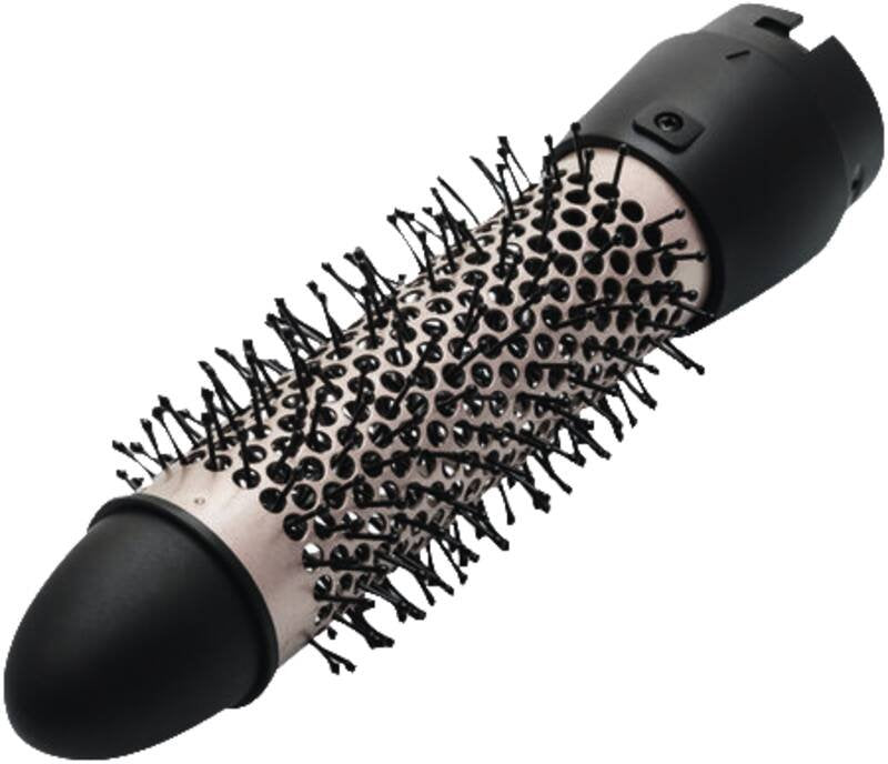 EAN 8590393336548 - Eta Fenite Black Edition Cepillo de aire caliente Airflow imagen 6