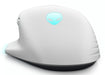 EAN 5397184755952 - Alienware AW620M ratón Juego mano derecha RF Wireless + USB Type-C Óptico 26000 DPI imagen 7