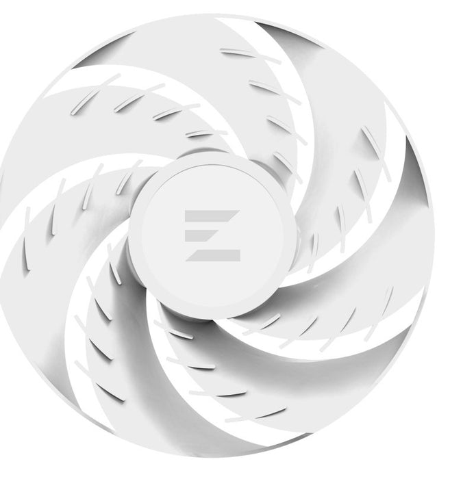 EAN 8800263650286 - Zalman ZM-AF120R ARGB Carcasa del ordenador Ventilador Blanco 1 pieza(s) imagen 6