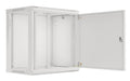 EAN 5901969430165 - Lanberg WF01-6412-00S armario rack 12U Bastidor de pared Gris imagen 9