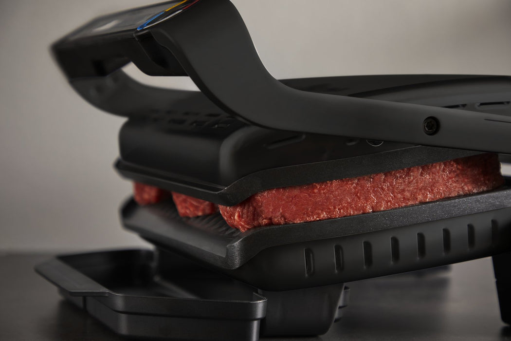 EAN 3168437251857 - Tefal OptiGrill + GC717810 parrilla eléctrica de contacto imagen 4