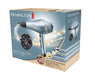 EAN 5038061105575 - Remington AC9300 secador 2200 W Azul imagen 5
