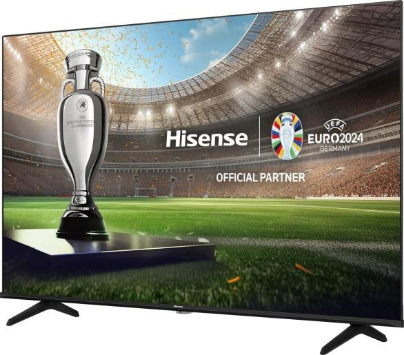 EAN 6942351402444 - Hisense 55E79NQ Televisor 139,7 cm (55") 4K Ultra HD Smart TV Wifi Negro 330 cd / m² imagen 3