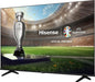EAN 6942351402581 - Hisense 65E79NQ Televisor 165,1 cm (65") 4K Ultra HD Smart TV Wifi Negro 330 cd / m² imagen 3