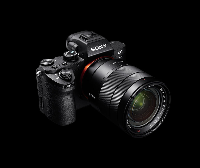 EAN 4548736001763 - Sony α Alpha 7 II MILC 24,3 MP CMOS 6000 x 4000 Pixeles Negro imagen 10