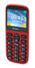 EAN 4030152952557 - Olympia Sun 5,87 cm (2.31") 77,4 g Rojo Teléfono con cámara imagen 3