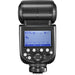 EAN 6952344223826 - Godox TT685 II Flash de videocámara Negro imagen 5