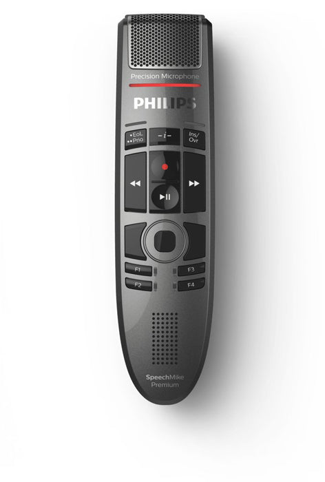 EAN 9120056501113 - Philips SMP 3700 Negro Micrófono para presentaciones imagen 8