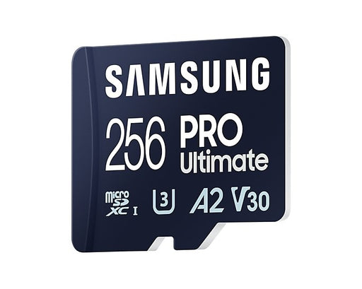 EAN 8806094952285 - Samsung MB-MY256SB/WW memoria flash 256 GB MicroSDXC UHS-I imagen 2