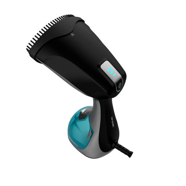 EAN 8435484055192 - Cecotec Fast&Furious 4050 X-Treme Vaporizador manual de prendas 0,265 L 1960 W Negro, Gris, Turquesa imagen 3