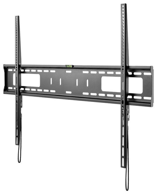 EAN 4040849498923 - Goobay 49892 soporte para TV 2,54 m (100") Negro imagen 1