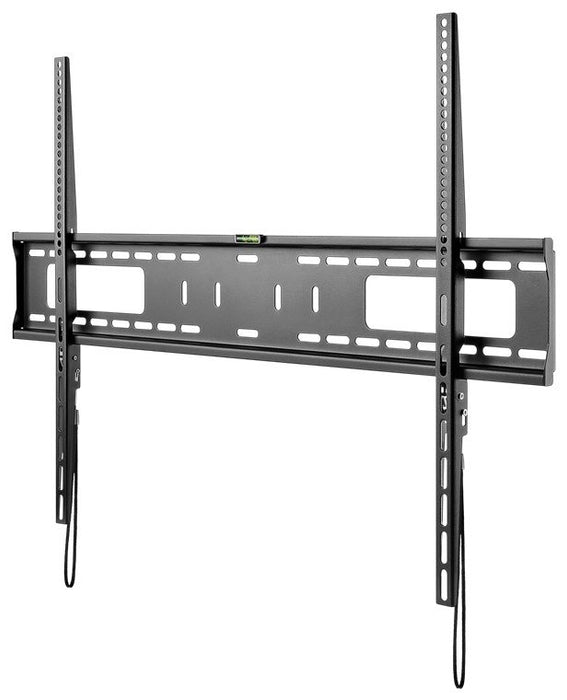 EAN 4040849498923 - Goobay 49892 soporte para TV 2,54 m (100") Negro imagen 1