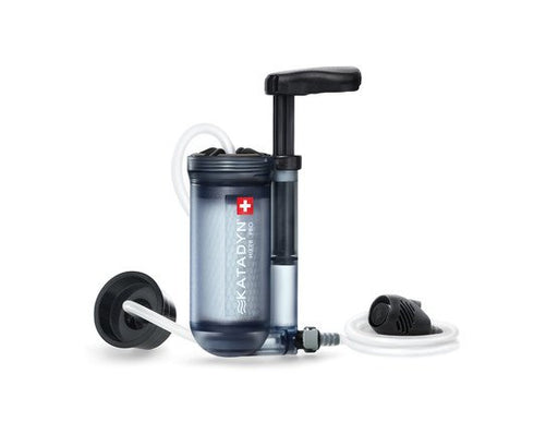 EAN 7612013196705 - Katadyn Hiker Pro imagen 1