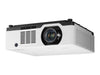 EAN 5028695614628 - NEC PE506UL Proyector para grandes espacios 5200 lúmenes ANSI LCD WUXGA (1920x1200) Blanco imagen 3