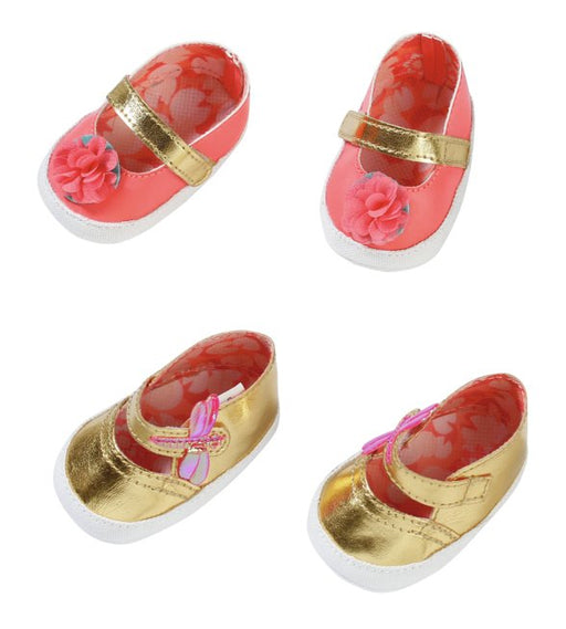 EAN 4001167703106 - Baby Annabell 703106 accesorio para muñecas Zapatos de muñeca imagen 1