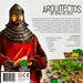 EAN 0735850157108 - Asmodee EPAR0001 juego de tablero Arquitectos del Reino del Oeste 60 min Juego de mesa Estrategia imagen 3