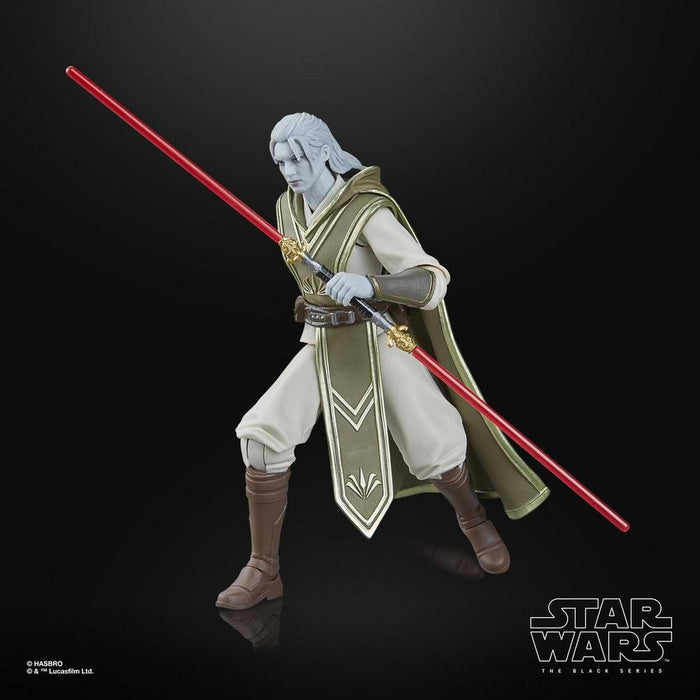 EAN 5010996282033 - Star Wars The Black Series Dagan Gera imagen 6