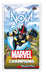 EAN 4015566603011 - Asmodee Marvel Champions - Nova 45 min Expansión de juego de cartas Interpretación de roles imagen 1