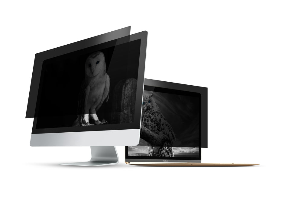 EAN 5901969425871 - NATEC NFP-1616 filtro para monitor 33,8 cm (13.3") Portátil Filtro de privacidad para pantallas sin marco imagen 2