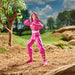 EAN 5010993913343 - Power Rangers Lightning Collection Mighty Morphin Ninja Pink Ranger imagen 7