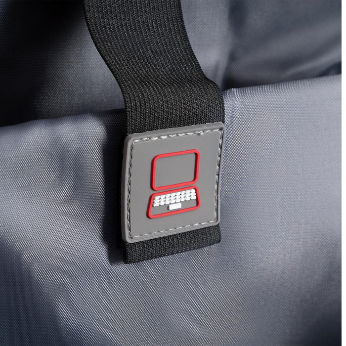 EAN 4713213362723 - Pantone PT-BK102Y mochila Mochila informal Blanco, Amarillo Poliéster imagen 5