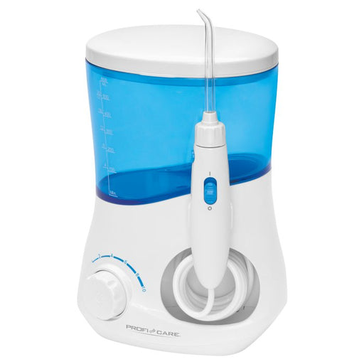 EAN 4006160300505 - ProfiCare PC-MD 3005 irrigador oral 0,6 L imagen 1