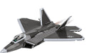 EAN 5902251058555 - COBI Lockheed F-22 Raptor imagen 2