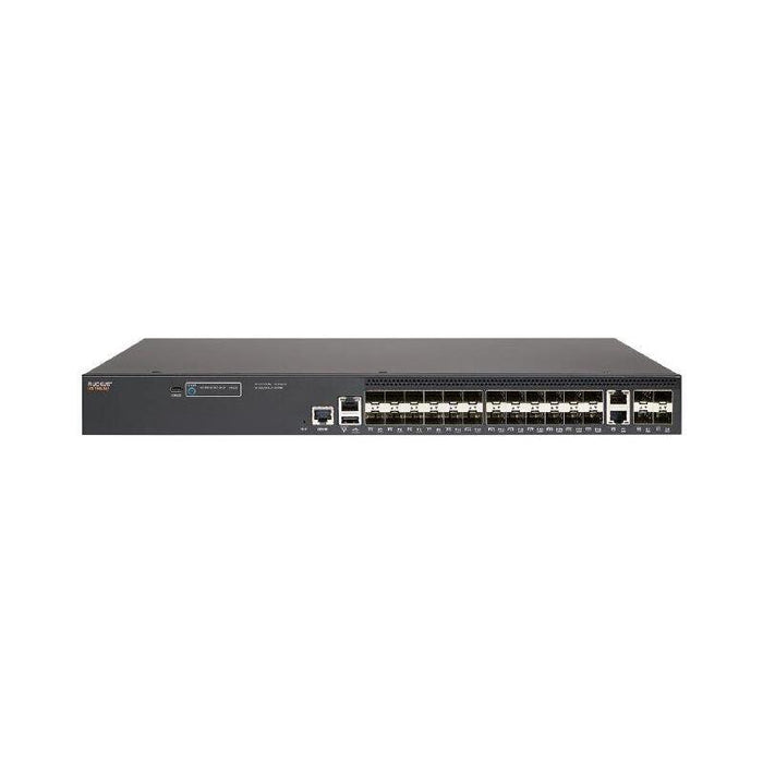24-Prt Sfp 4x10g Sfp+ L3 Prem